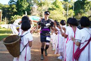 BIB: 2914
                            <button type="button" onclick="openModal(18994008)" class="btn btn-primary btn-sm float-right btn-popup" data-toggle="modal" data-target=".modal-high-quality">
                        <i class="fas fa-shopping-cart"></i> Add to Cart
                    </button>
                                            <button type="button" onclick="isThisMe(18994008, true)" class="btn btn-success btn-sm float-right btn-popup btn-isme hidden" data-toggle="tooltip" data-placement="bottom" title="นี่คือรูปของคุณใช่ไหม คลิกที่นี่เพื่อเอาเข้าอัลบั้ม">
                        <i class="fas fa-plus"></i> Add to album
                    </button>
                    <button type="button" onclick="isThisMe(18994008, false)" class="btn btn-warning btn-sm float-right btn-popup btn-isnotme hidden">
                        <i class="fas fa-ban"></i> Remove from album
                    </button>